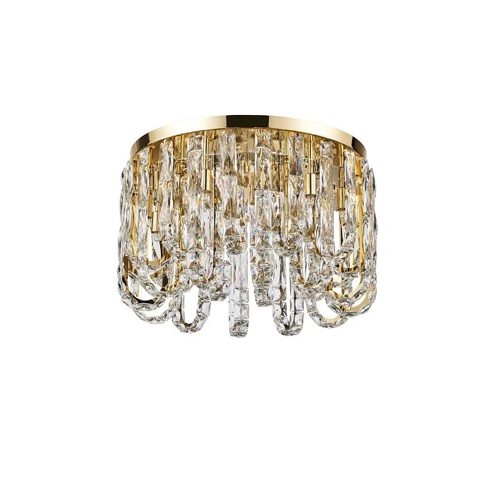 Потолочная люстра Favourite Infinity 4721-12C