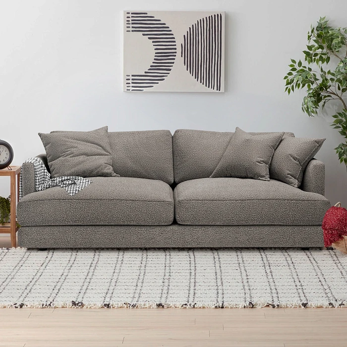 Диван Fiesta Ибица прямой