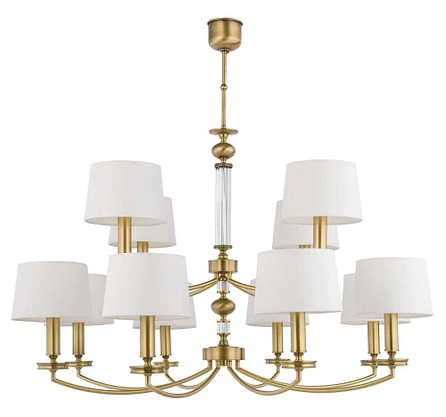 Подвесной светильник  KUTEK ROSSANO  ROS-ZW-8+4(P/A)