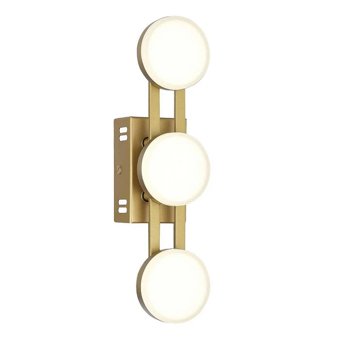 Настенный светильник ST Luce MONRO SL6610.201.03