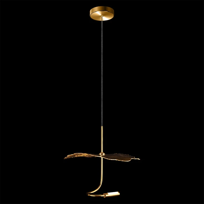 Подвесной светильник LOFT IT Aronos 10395