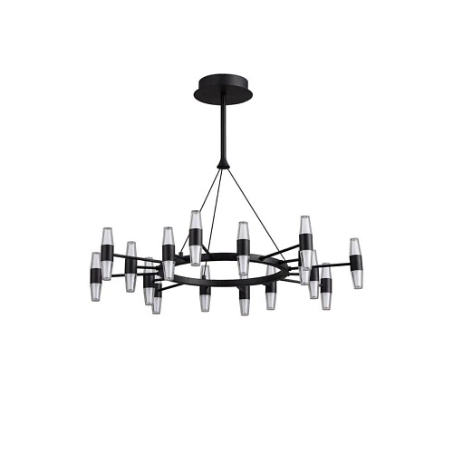 Люстра подвесная Aployt Bernadet APL.865.03.96