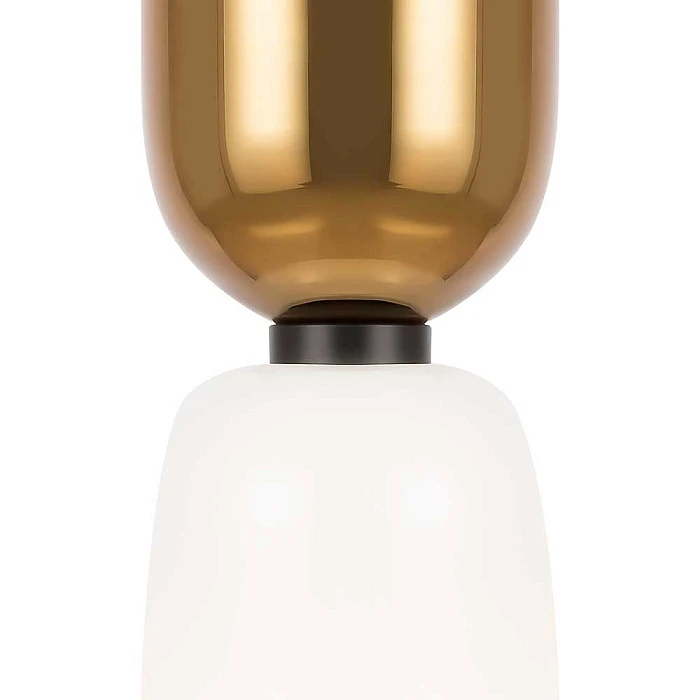 Подвесной светильник Maytoni Memory MOD177PL-01G