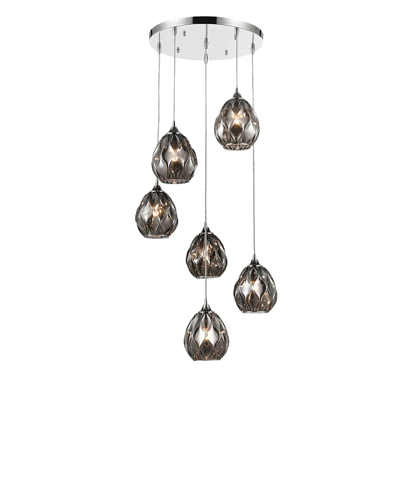 Подвесной светильник Vele Luce Elision VL5593P26