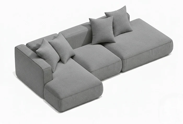 Диван STOP MEBEL Allure