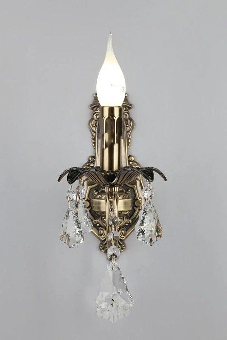 Бра Omnilux Catanzaro OML-30811-01