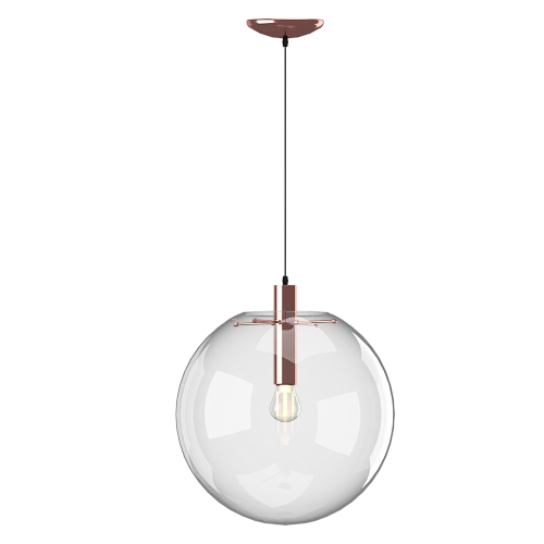 Подвесной светильник Milosh tendence 0869PLB-1PG