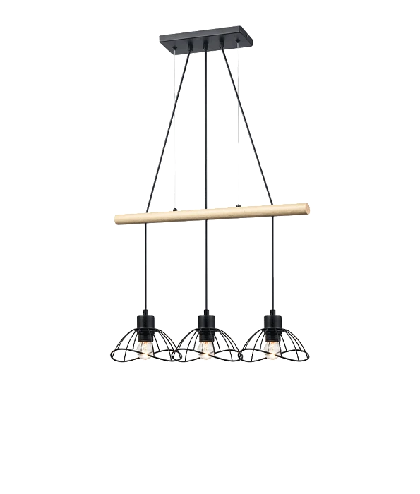 Подвесной светильник Vele Luce Formula VL6482P03