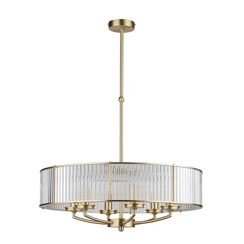 Подвесной светильник KUTEK LAVONE LAV-ZWR-6(ZM)600-2