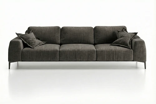 Диван Cloud Cloud прямой трехместный