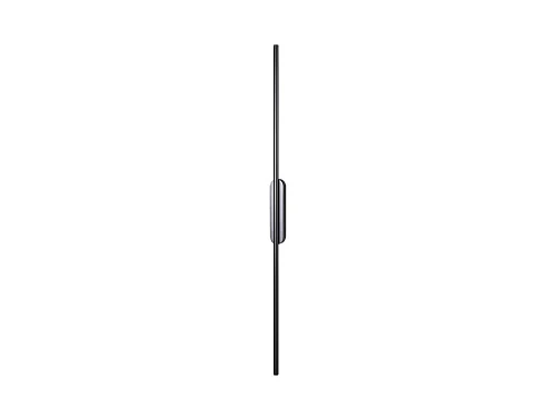 Настенный светильник Newport 3512N/A grafit black М0071605