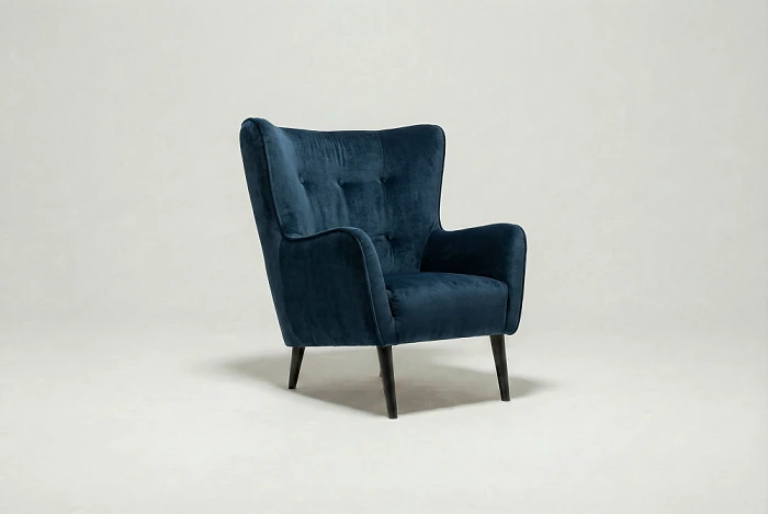 Кресло IVASA Ussyri