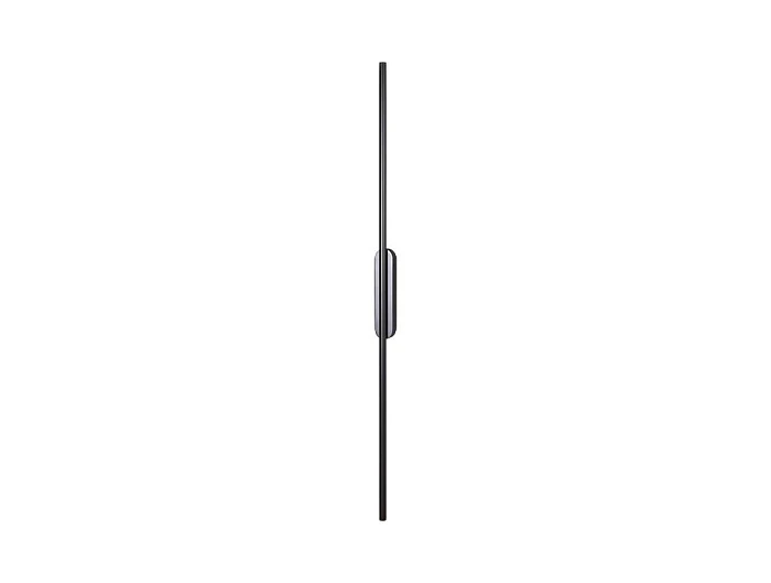 Настенный светильник Newport 3512N/A grafit black М0071605