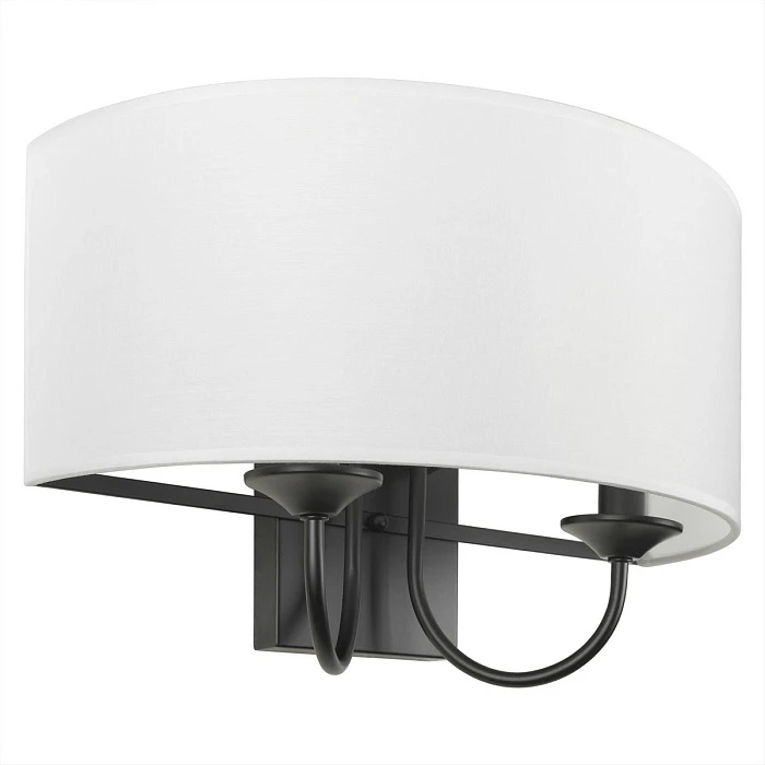 Настенный светильник Loft it Balance 10416W BL