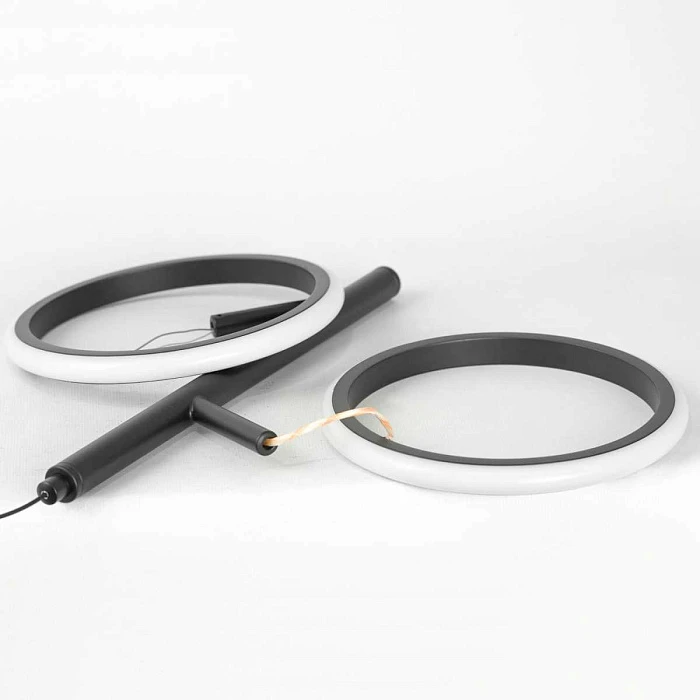 Подвесной светильник Lussole KIMBLE LSP-7417