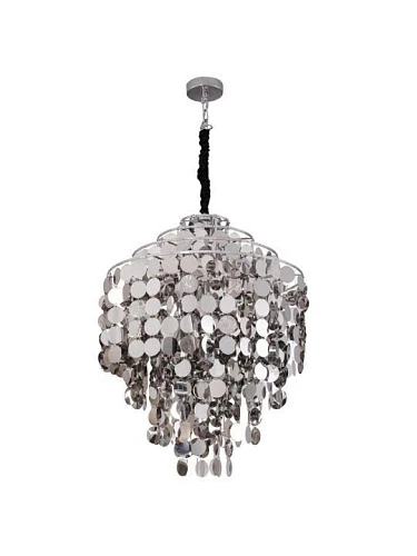 Люстра подвесная Alfa Light F0524-25 ?800