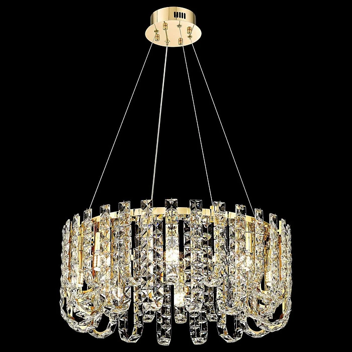 Подвесной светильник WERTMARK CHERYL WE101.08.303