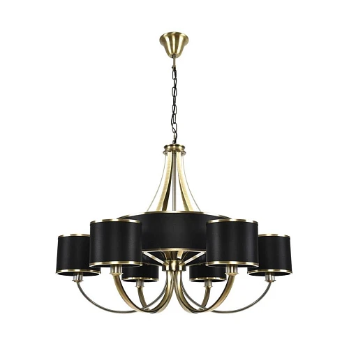 Подвесная люстра Lumion Demetra Moderni 8406/9