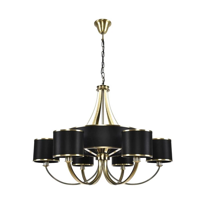 Подвесная люстра Lumion Demetra Moderni 8406/9