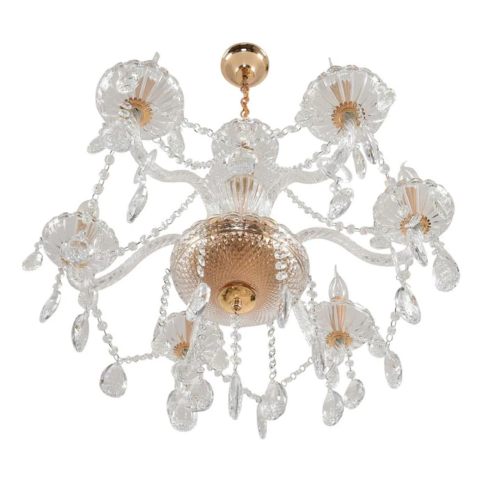 Люстра Lumion ALISSA 8376/6