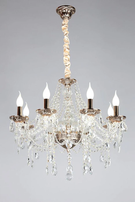 Подвесная люстра Omnilux Gadoni OML-74803-08