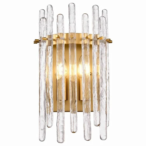 Настенный светильник WERTMARK MARLEEN WE328.02.501