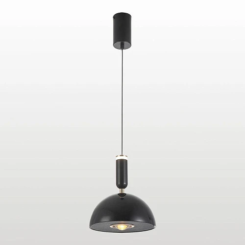 Подвесной светодиодный светильник Lussole Irvine LSP-7292