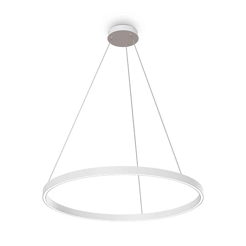 Подвесной светодиодный светильник Maytoni Rim MOD058PL-L42WK