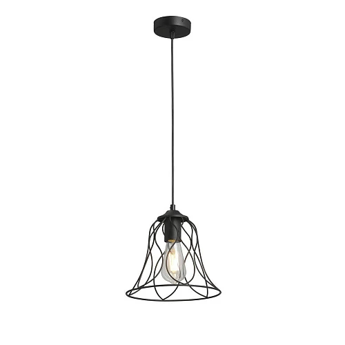 Подвесной светильник Vitaluce V2869-1/1S