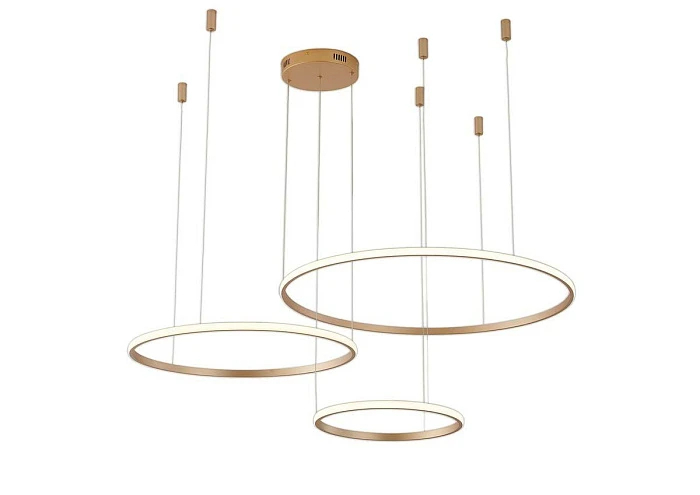 Подвесной светильник Zortes RINGOLIGHT ZRS.33325.75F