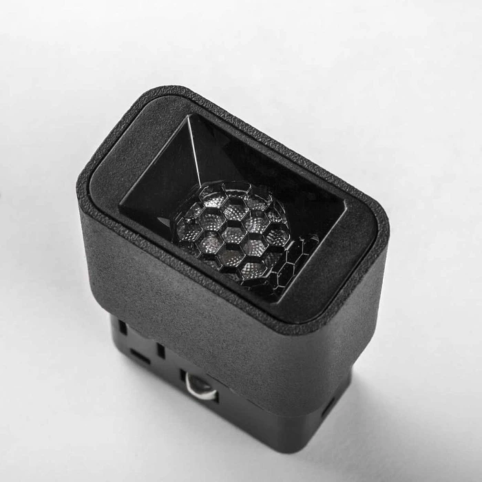 Светильник точечный Lightstar Uno 209447