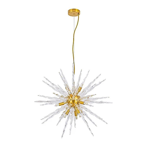 Подвесная люстра Arte Lamp Bella A1066SP-12PB