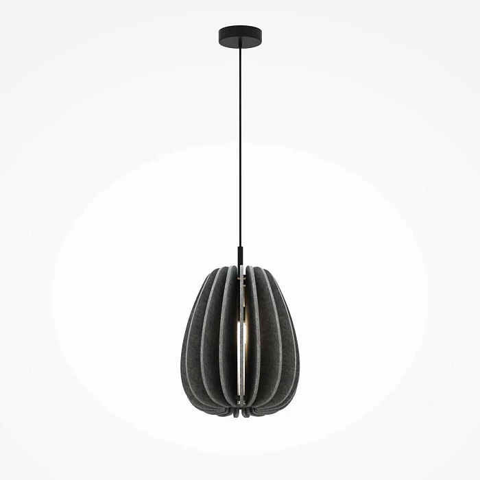 Подвесной светильник Maytoni Modern Cambio MOD398PL-01GR