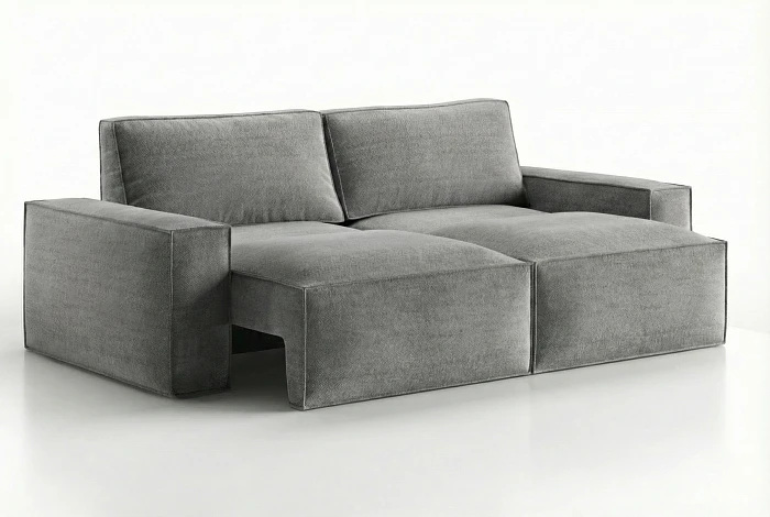 Диван Cloud Leonardo прямой