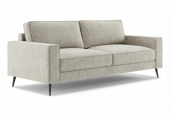 Диван Cloud Madison прямой