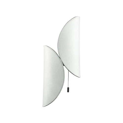 Настенный светильник Odeon Light Silk L-Vision 7067/2W