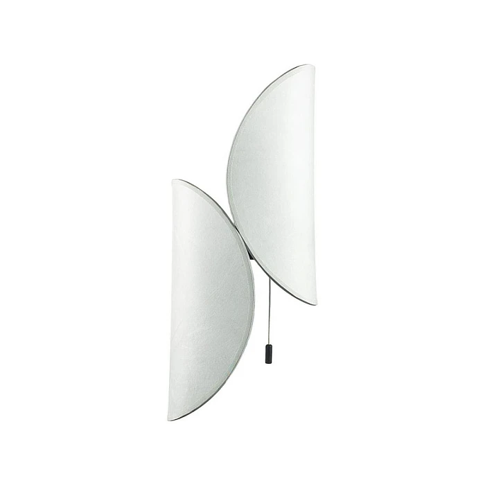 Настенный светильник Odeon Light Silk L-Vision 7067/2W