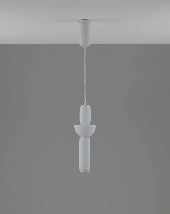 Светильник подвесной светодиодный Moderli Arabella V11170-PL