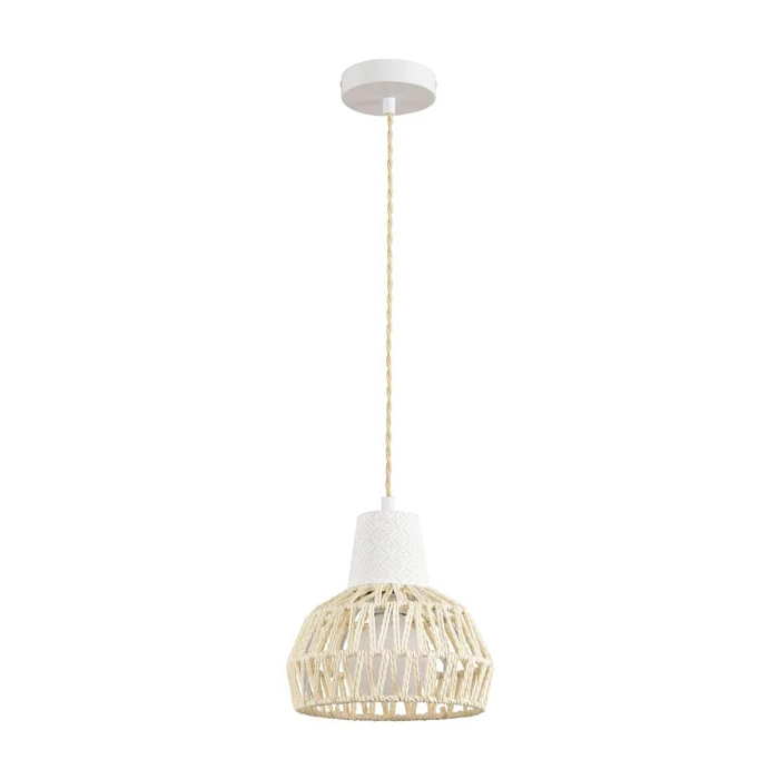 Подвесной светильник Lumion Boho Eco 8368/1B