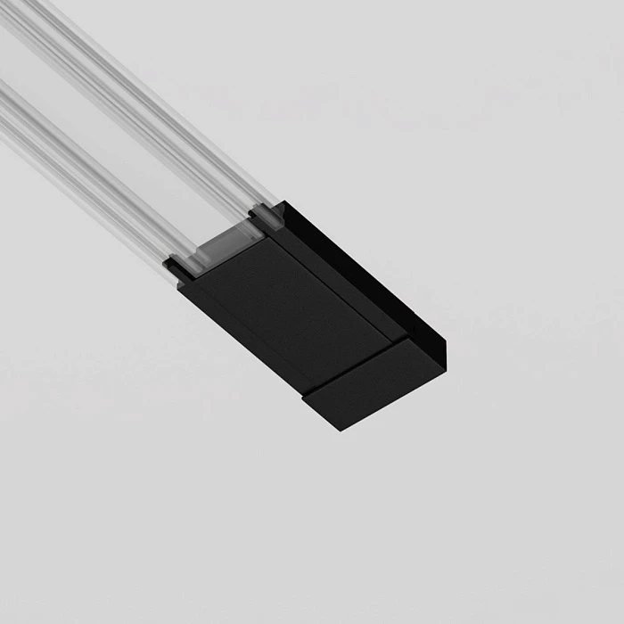 Ввод питания Maytoni Technical Radity TRA084B-11B