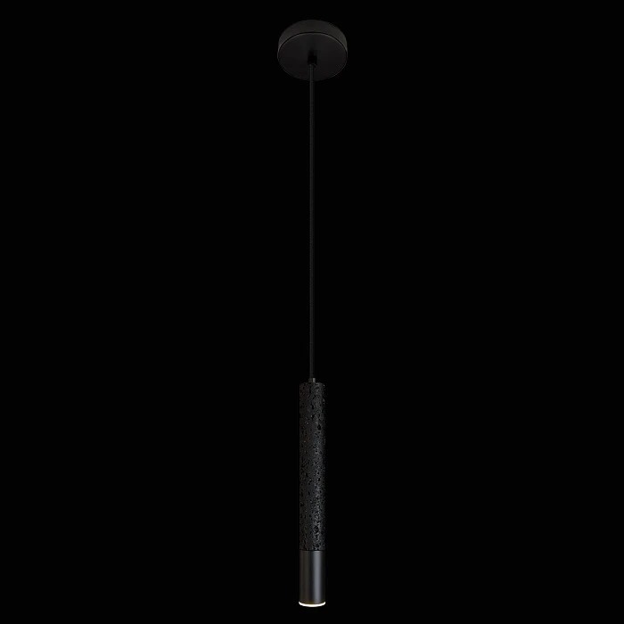 Подвесной светильник Loft IT Everest 10583C Black