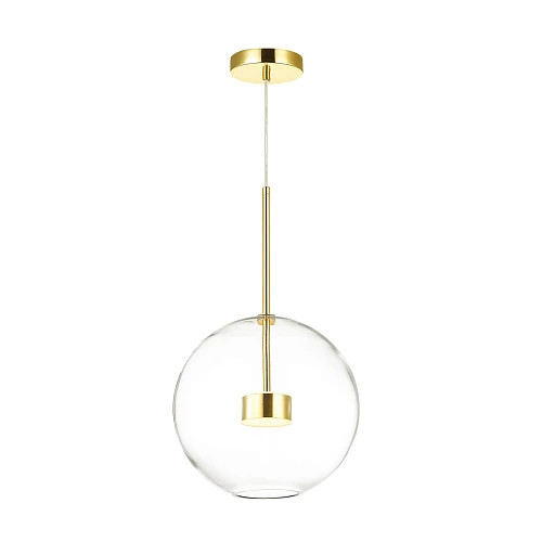 Подвесной светильник ODEON LIGHT 4640/12L