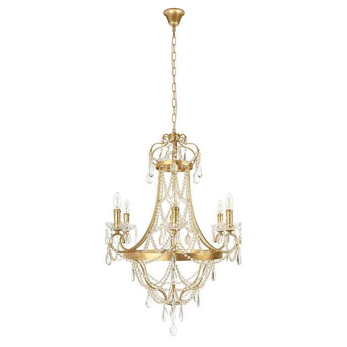 Подвесная люстра Loft it Foil 10430/6