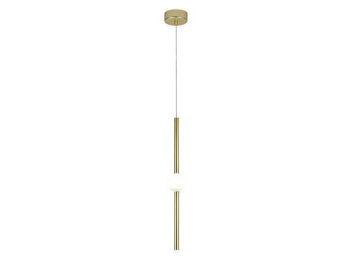 Подвесной светильник Newport 3513/S mat.gold М0071500