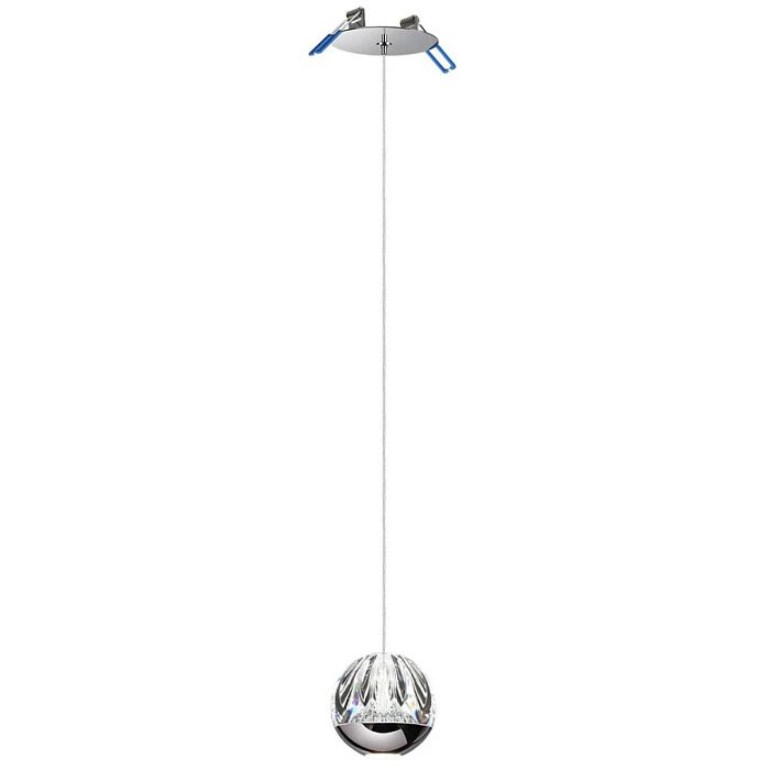 Подвесной светильник ODEON LIGHT L-VISION 5100/5L