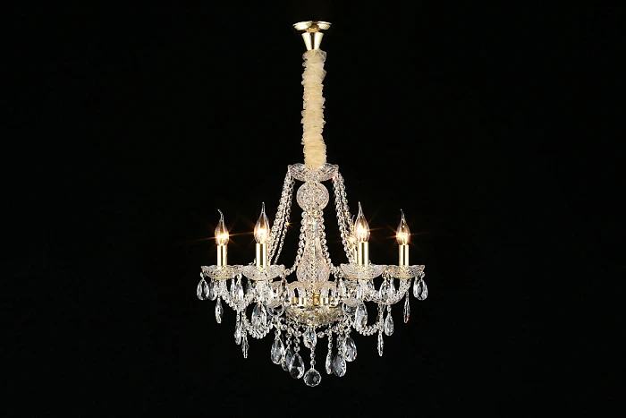 Подвесная люстра Aployt Koletta APL.755.13.06