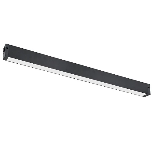 Трековый светодиодный светильник Lightstar Teta CCT 205247CCT
