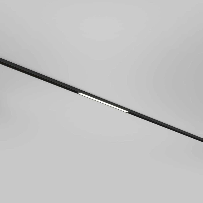 Трековый светильник Maytoni Technical TR173-1-8WTW-B