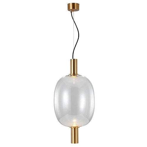 Подвесной светодиодный светильник ST Luce Allenore SL1582.313.01