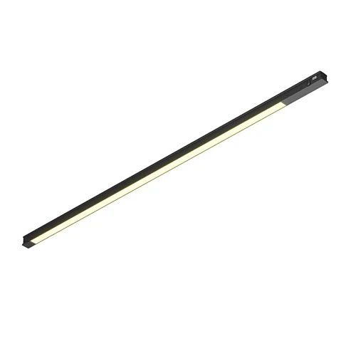 Трековый светильник Maytoni Technical EXILITY Basis TR231-2-15W3K-B